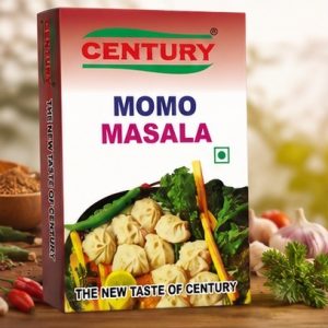 Century MO:MO Masala 50gm
