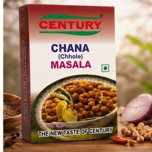 Century Chana Masala 50gm