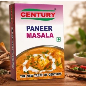 Century Paneer Masala 50gm