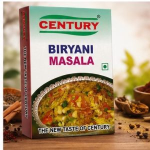 Century Biryani Masala 50gm