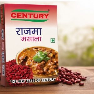 Century Rajma Masala 50gm