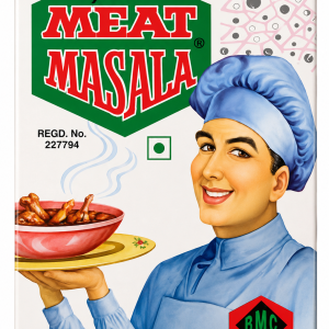 BMC Meat Masala 50gm