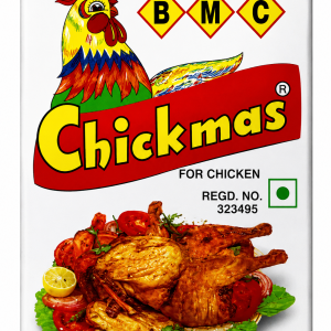 BMC Chicken Masala 50gm