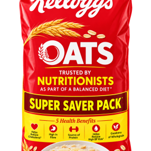 OATS 1.5 KG