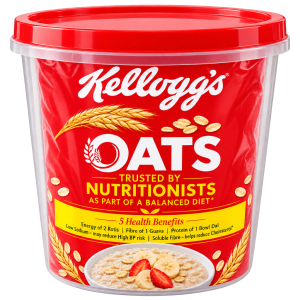 oats 850gm