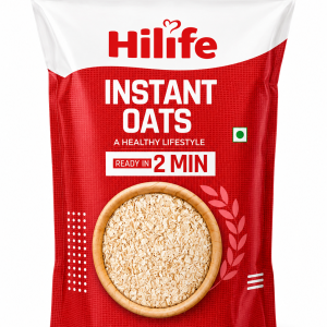 instant oats ready in 2min 400gm