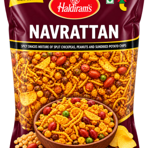 Haldiram navarattan 1 kg
