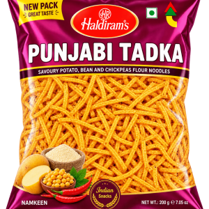 haldiram panjabi tadka 200 gm
