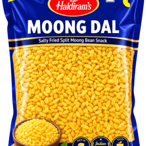 haldiram moong  dall 180gm