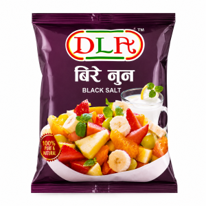 DLA BLACK SALT 200 GM