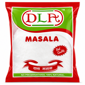 DLA ajina dhulo 200gm