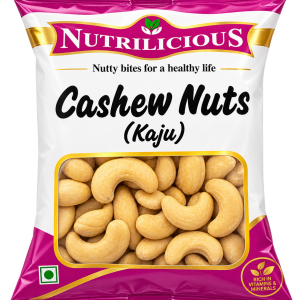 cashew nuts(kaju) 200gm