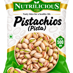 pistachios(pista) 500 gm