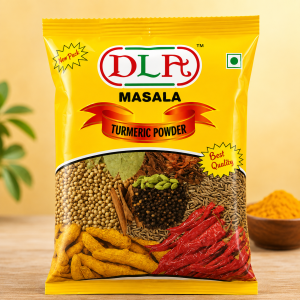 DLA Turmeric Powder 90gm
