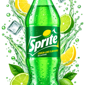 SPRITE(250ml) 1pcs