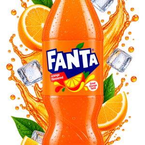 FANTA(1.5L) 1PCS