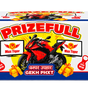 Maxtiger(330)1box/24pcs