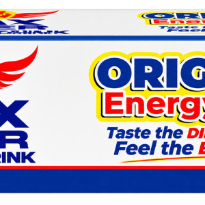 Maxtiger(250ml)1box/24pcs