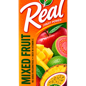 Real mix juice 1l