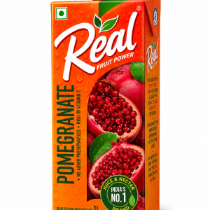 Real pomegranate 1l
