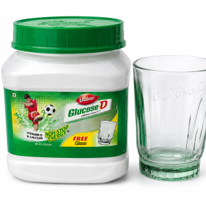 Dabur glucose  D