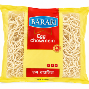 egg chowmein350gm