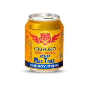 Maxtiger(250ml)1pcs