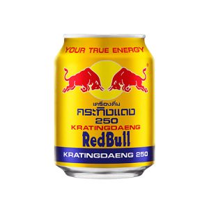 Red Bull 250ml 1 pcs