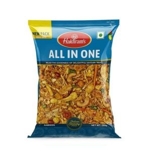 haldiram all in one 180gm
