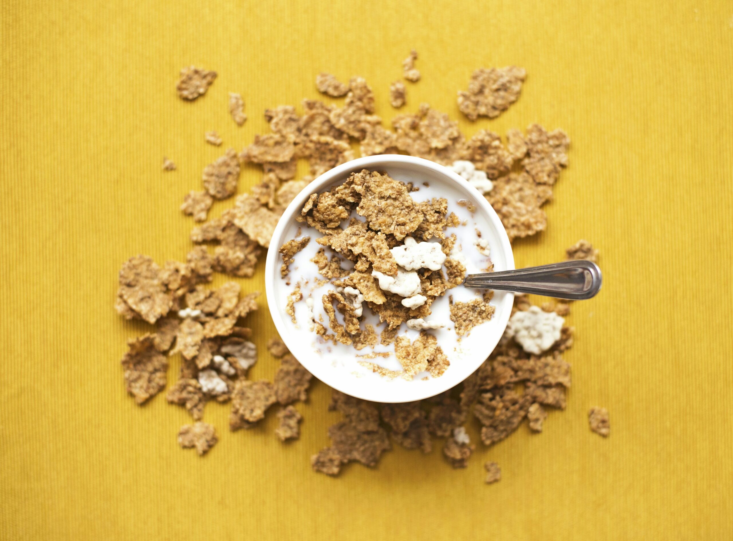 KELLOGGS Chocos Duet 375gm