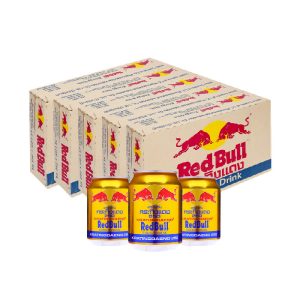 Red Bull 250ml 1box (24pcs)