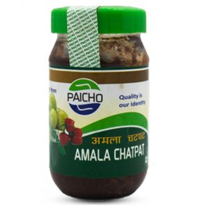 Amala chatpat