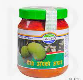 Mango pickle